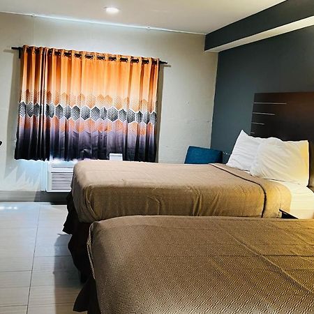 Regency Inn & Suits Houston Eksteriør bilde